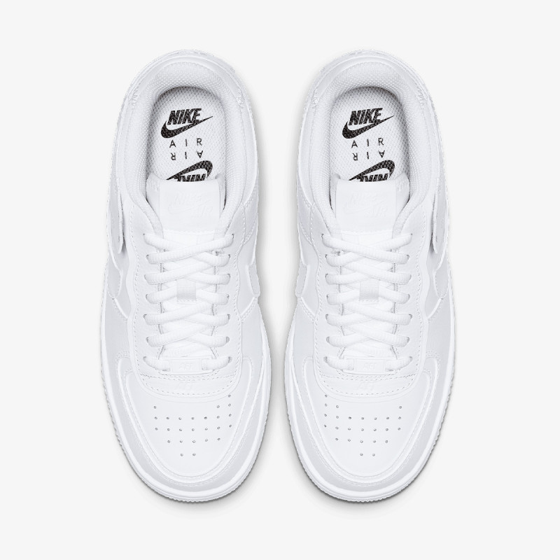 Nike Sneaker Air Force 1 Shadow 