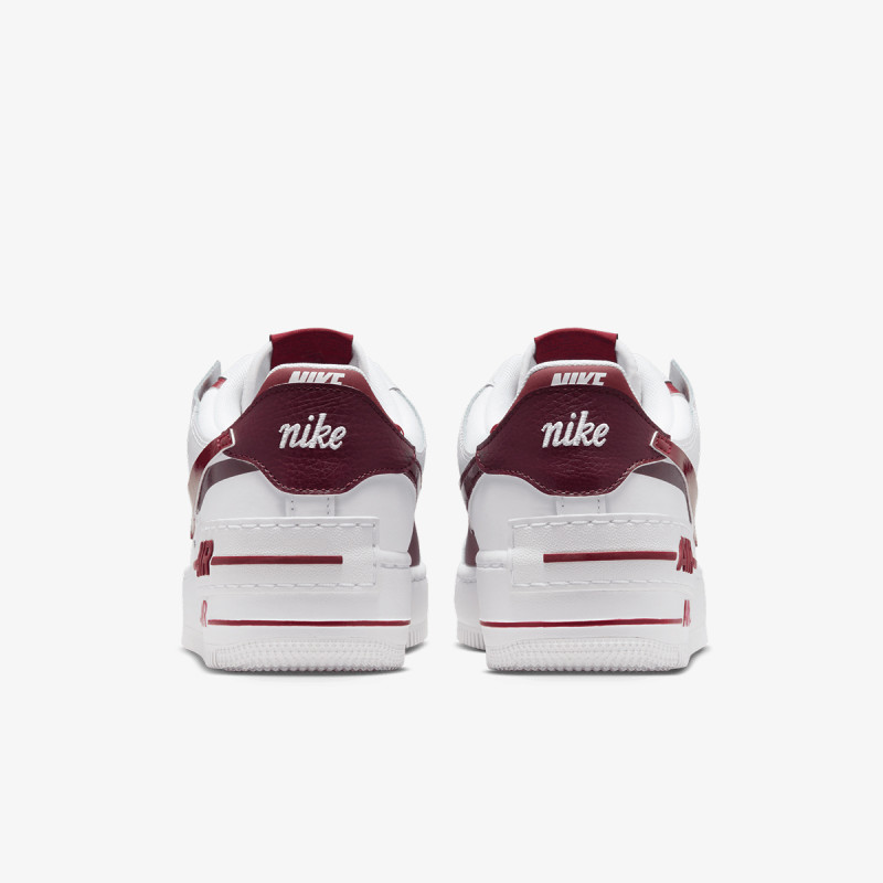 Nike Sneaker W AF1 SHADOW 