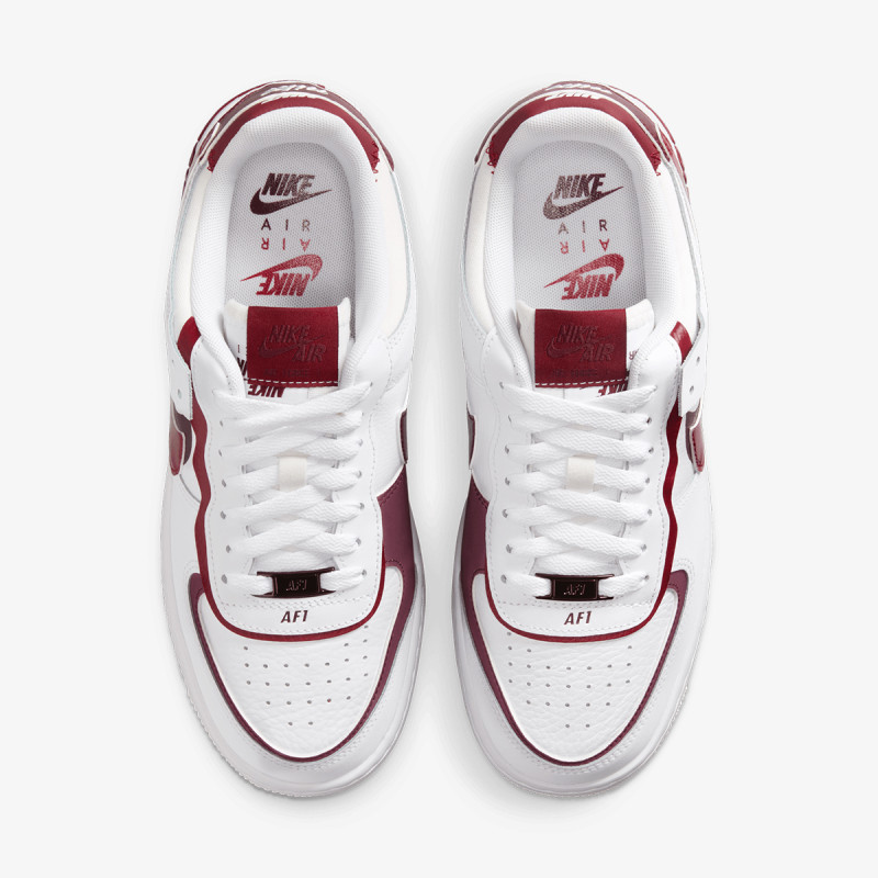 Nike Sneaker W AF1 SHADOW 