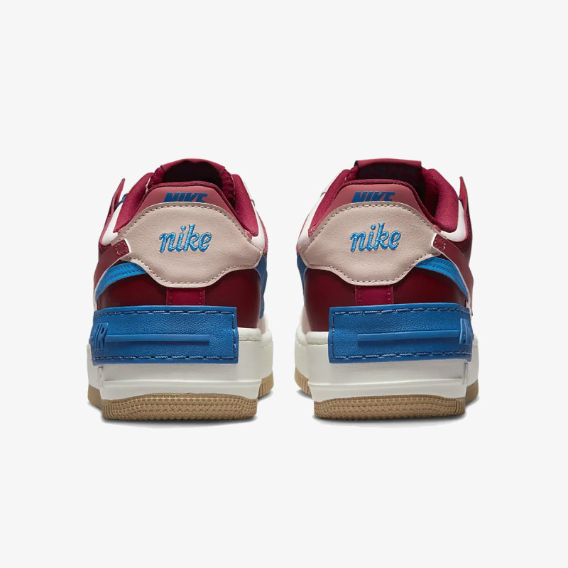 Nike Sneaker W AF1 SHADOW 