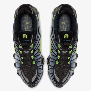 Nike Sneaker NIKE SHOX TL 