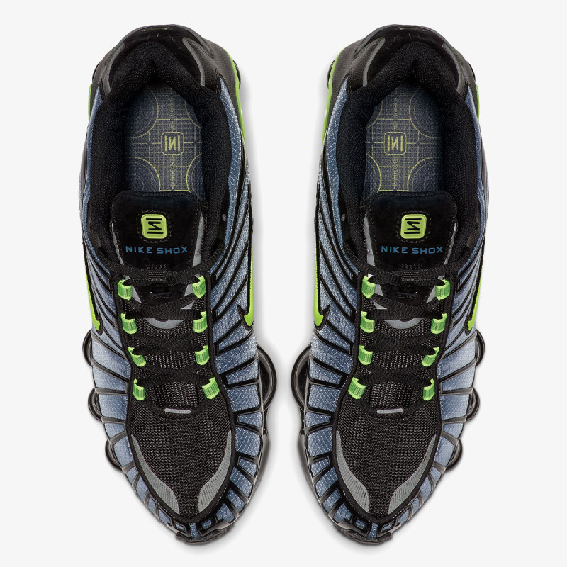 Nike Sneaker NIKE SHOX TL 