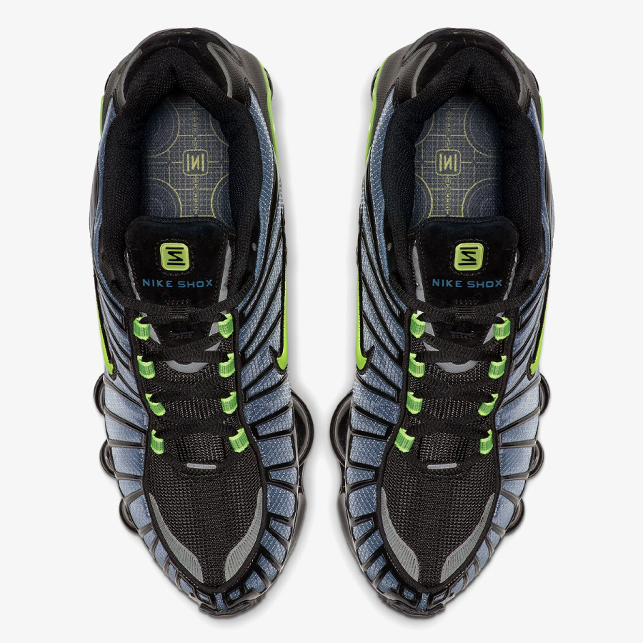 Nike Sneaker NIKE SHOX TL 