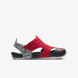 Nike Szandál Flare 