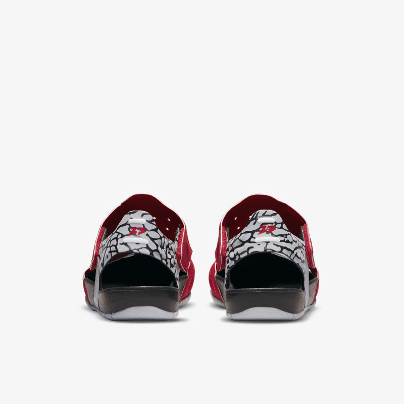 Nike Szandál Flare 