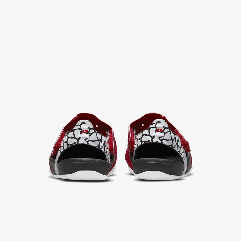 Nike Szandál JORDAN FLARE BT 