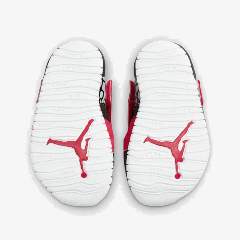 Nike Szandál JORDAN FLARE BT 