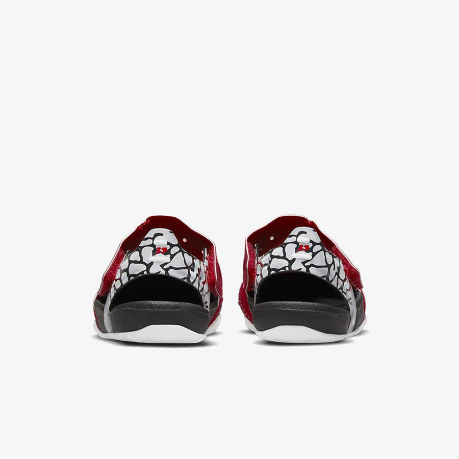 Nike Szandál JORDAN FLARE BT 