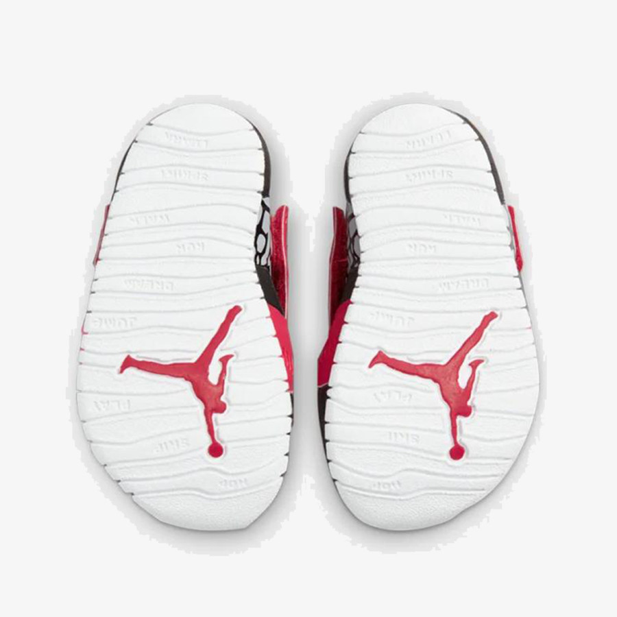 Nike Szandál JORDAN FLARE BT 