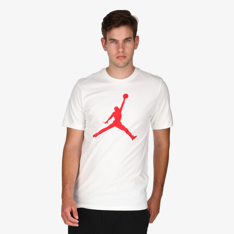 Nike Póló M J JUMPMAN SS CREW 