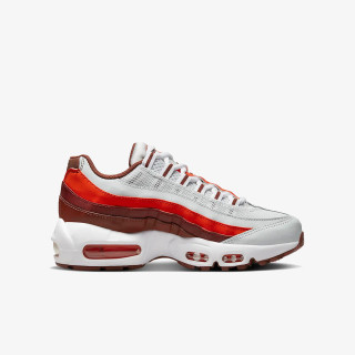 Nike Sneaker NIKE AIR MAX 95 RECRAFT BG 