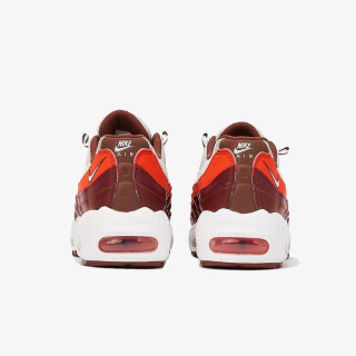 Nike Sneaker NIKE AIR MAX 95 RECRAFT BG 