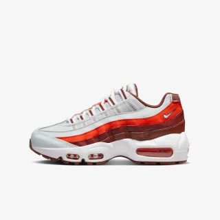 Nike Sneaker NIKE AIR MAX 95 RECRAFT BG 