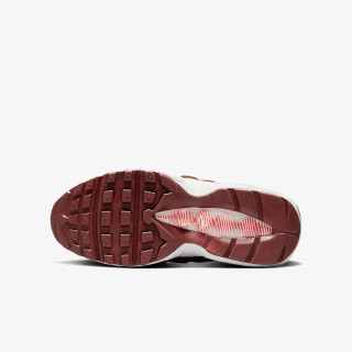 Nike Sneaker NIKE AIR MAX 95 RECRAFT BG 