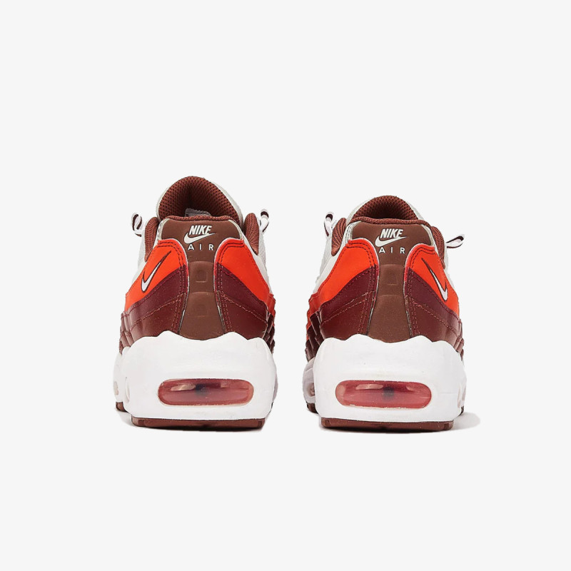 Nike Sneaker NIKE AIR MAX 95 RECRAFT BG 