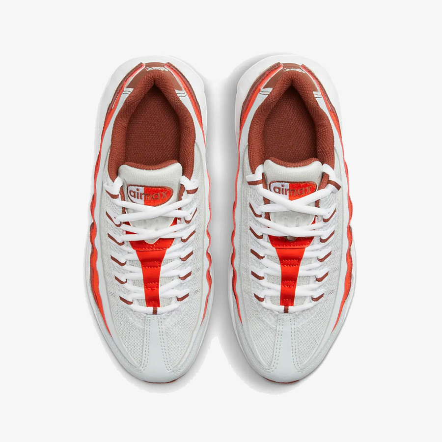 Nike Sneaker NIKE AIR MAX 95 RECRAFT BG 