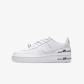 Nike Sneaker AIR FORCE 1 LV8 3 (GS) 