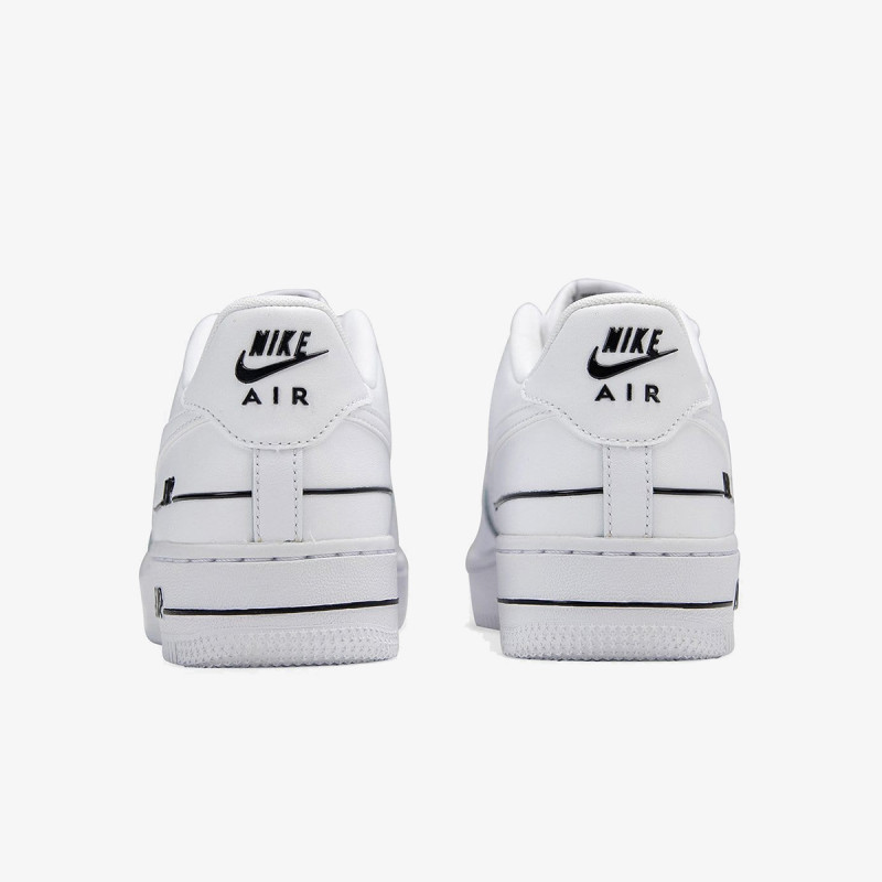 Nike Sneaker AIR FORCE 1 LV8 3 (GS) 