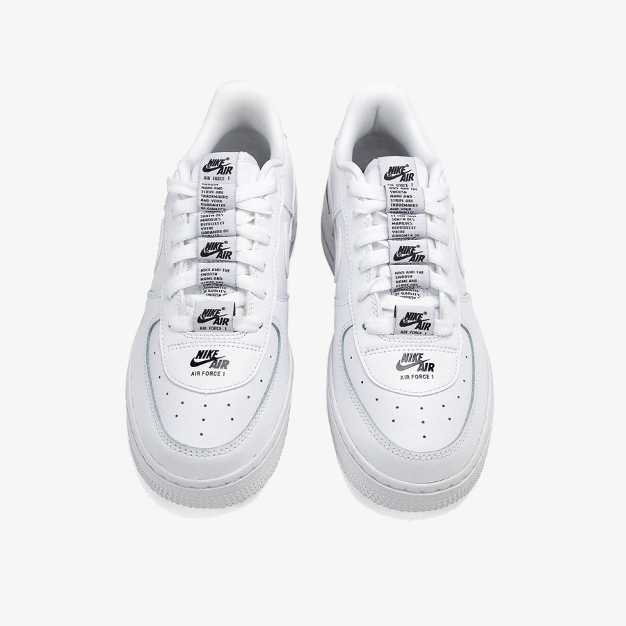 Nike Sneaker AIR FORCE 1 LV8 3 (GS) 