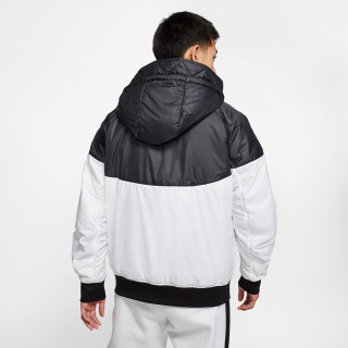Nike Kapucnis pulóver M NSW HE WR JKT HD REV INSLTD 