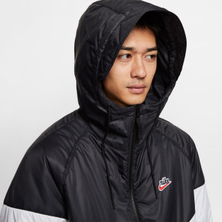 Nike Kapucnis pulóver M NSW HE WR JKT HD REV INSLTD 