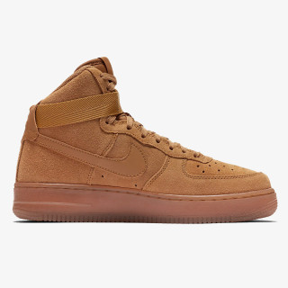 Nike Sneaker AIR FORCE 1 HIGH LV8 3 (GS) 