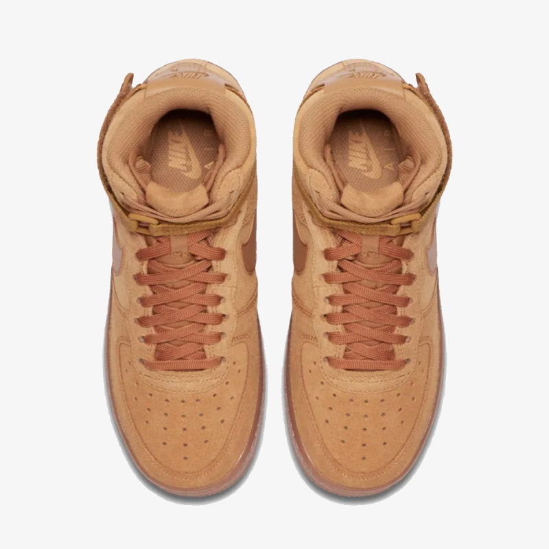 Nike Sneaker AIR FORCE 1 HIGH LV8 3 (GS) 