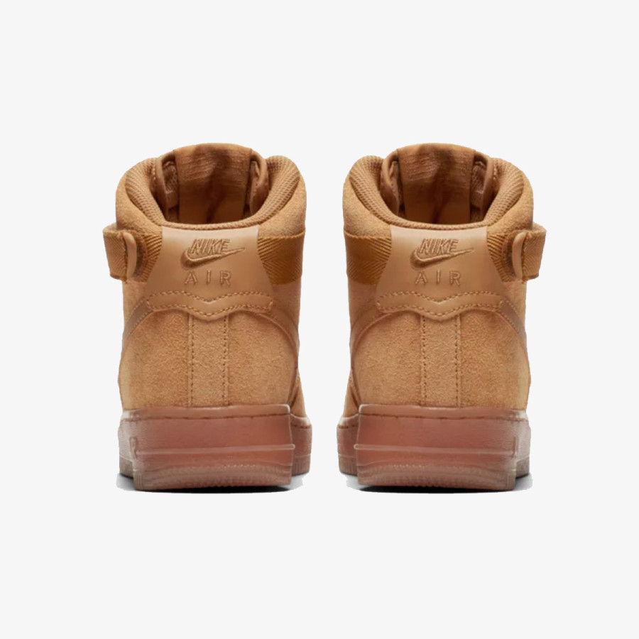 Nike Sneaker AIR FORCE 1 HIGH LV8 3 (GS) 