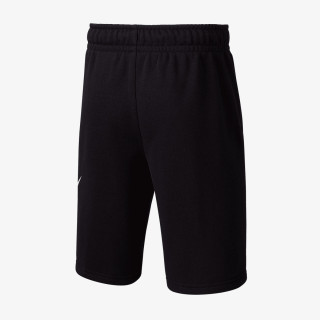 Nike Rövidnadrág B NSW CLUB + HBR SHORT FT 