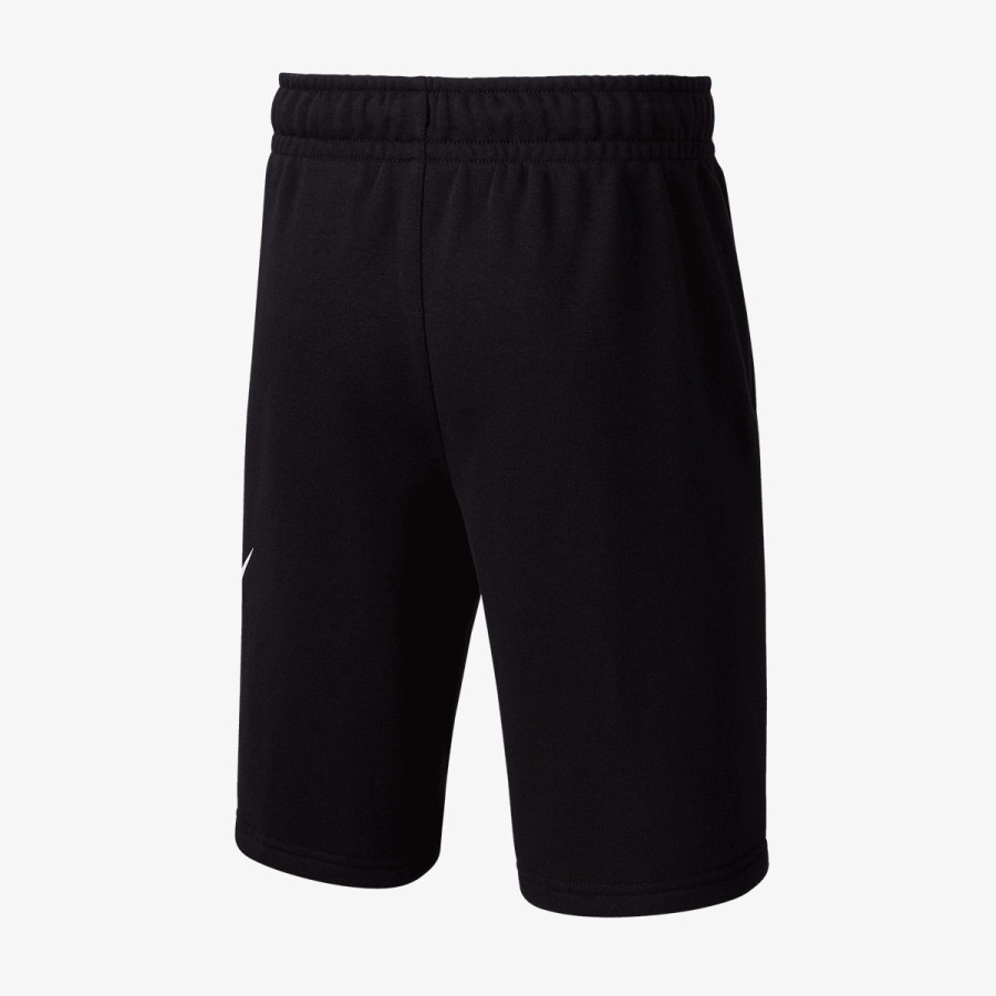 Nike Rövidnadrág B NSW CLUB + HBR SHORT FT 