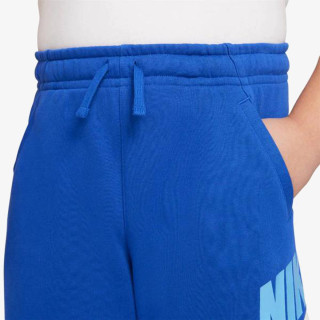 Nike Rövidnadrág B NSW CLUB + HBR SHORT FT 