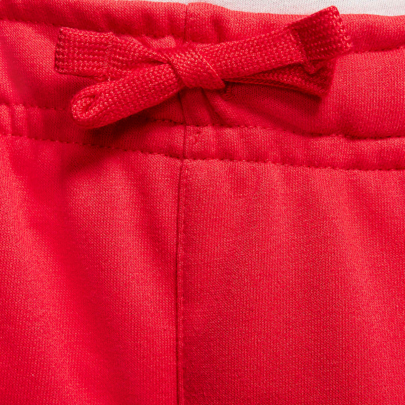 Nike Rövidnadrág B NSW CLUB + HBR SHORT FT 