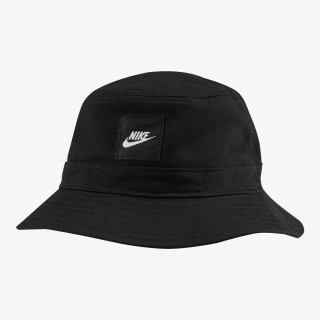 Nike Sapka U NSW BUCKET FUTURA CORE 