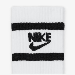 Nike Zokni Y NK EVERYDAY CUSH CREW 6PR -GFX2 
