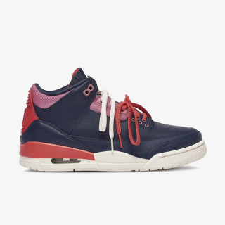 JORDAN Sneaker WMNS AIR JORDAN 3 RETRO 