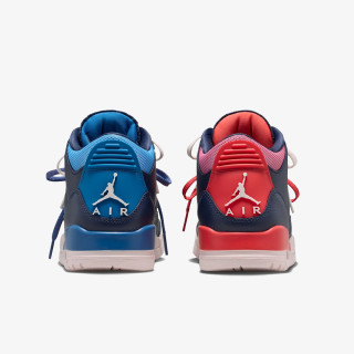 JORDAN Sneaker WMNS AIR JORDAN 3 RETRO 