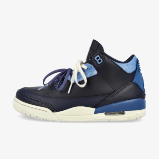 JORDAN Sneaker WMNS AIR JORDAN 3 RETRO 