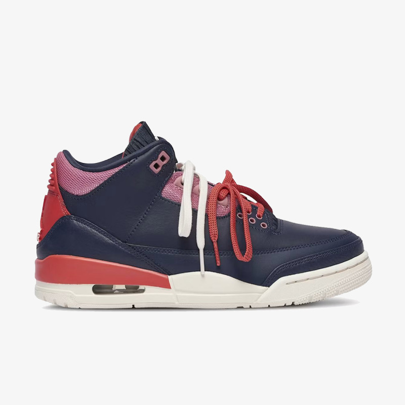 JORDAN Sneaker WMNS AIR JORDAN 3 RETRO 