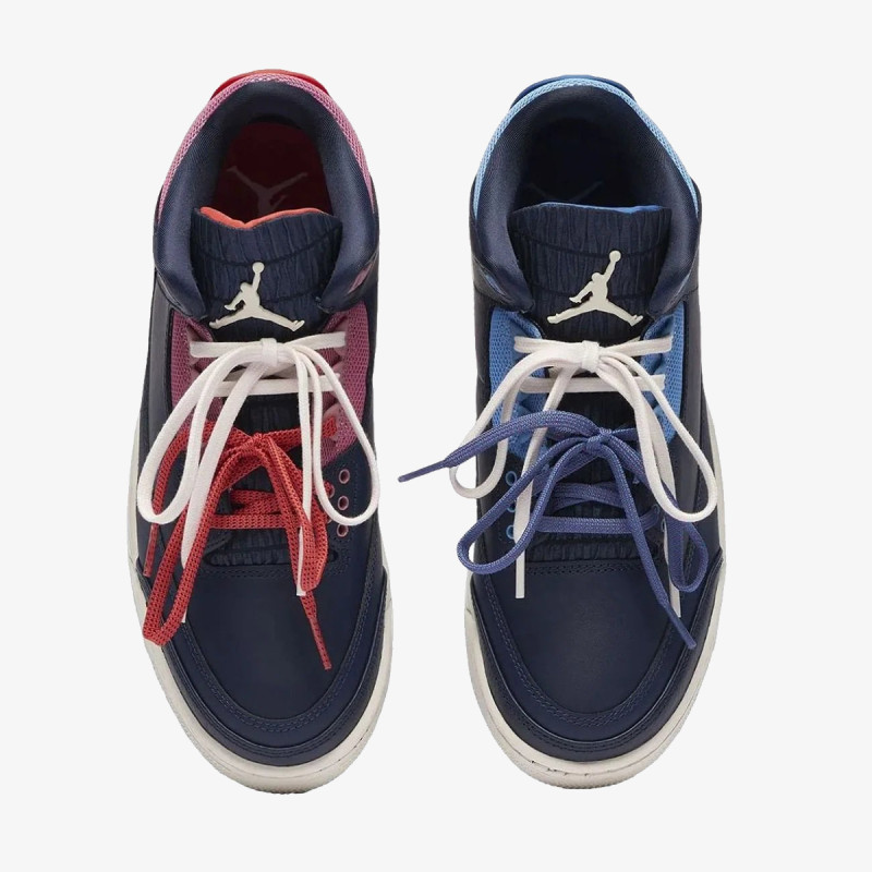 JORDAN Sneaker WMNS AIR JORDAN 3 RETRO 