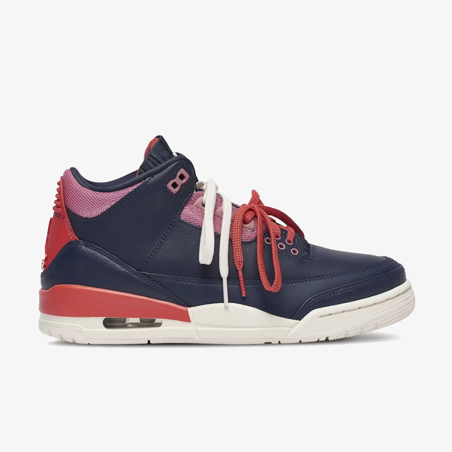 JORDAN Sneaker WMNS AIR JORDAN 3 RETRO 