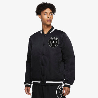 Nike Kabát M J PSG VARSITY JACKET 