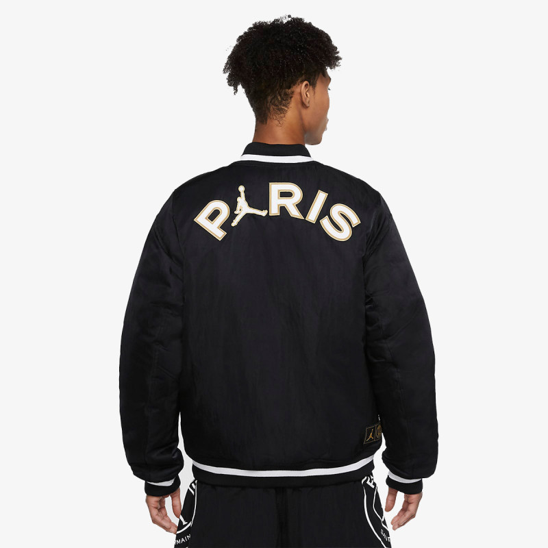 Nike Kabát M J PSG VARSITY JACKET 