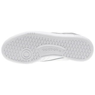 Reebok Sneaker CLUB C 85 S SHINE   SILVER/WHITE