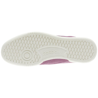Reebok Sneaker CLUB C 85 MCC DUSTY PINK/CHALK
