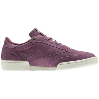 Reebok Sneaker CLUB C 85 MCC DUSTY PINK/CHALK