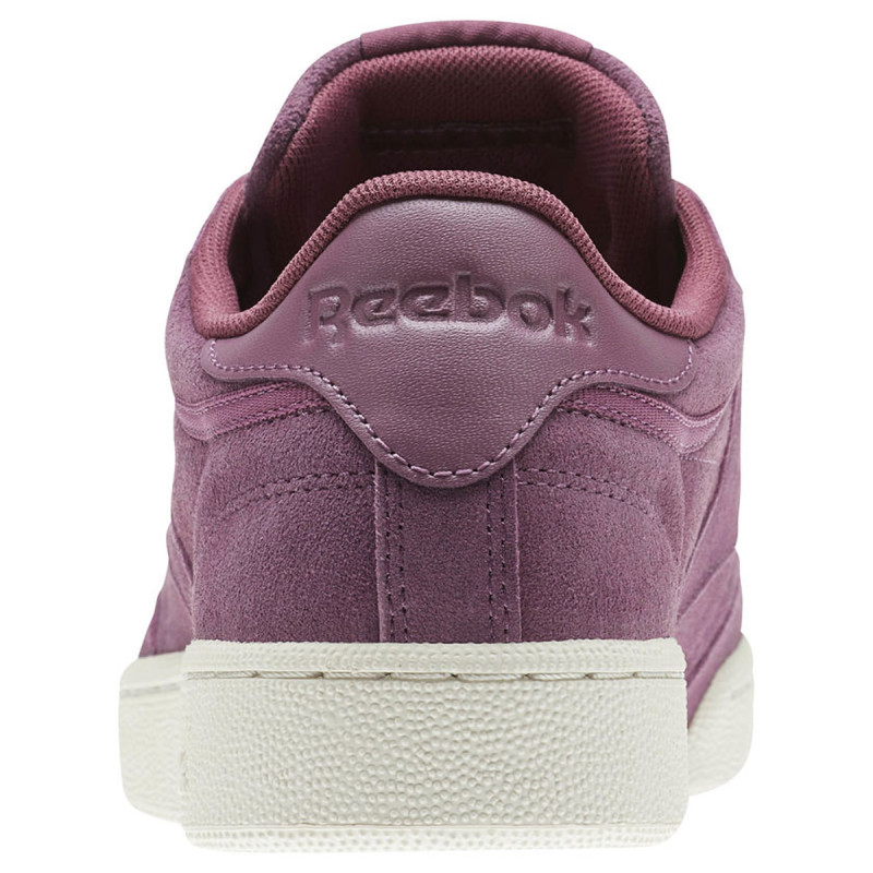 Reebok Sneaker CLUB C 85 MCC DUSTY PINK/CHALK