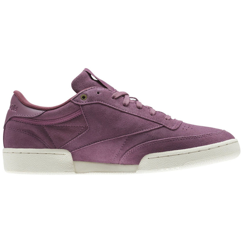 Reebok Sneaker CLUB C 85 MCC DUSTY PINK/CHALK