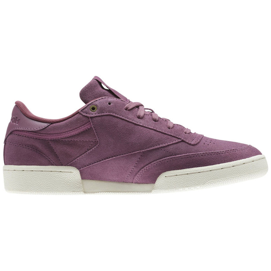 Reebok Sneaker CLUB C 85 MCC DUSTY PINK/CHALK 