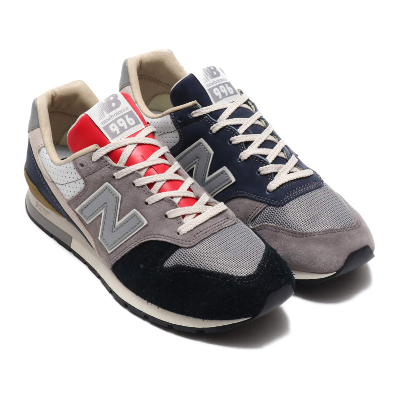 New Balance Sneaker M 996