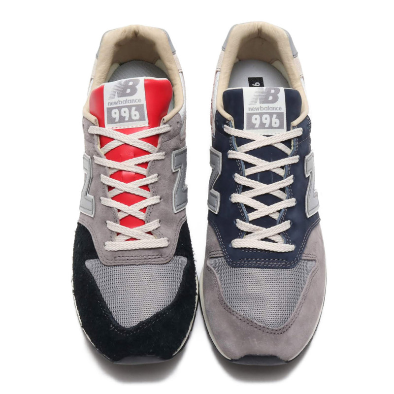 New Balance Sneaker M 996